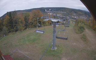 Henryk Ski górna stacja - 17-10-2026 09:52