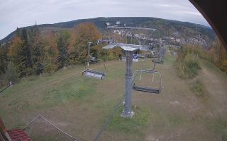 Henryk Ski górna stacja - 17-10-2026 09:57