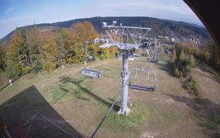 Henryk Ski górna stacja - 17-10-2026 09:09