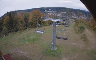 Henryk Ski górna stacja - 17-10-2026 10:14