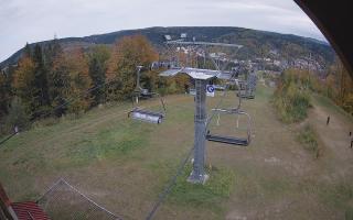 Henryk Ski górna stacja - 17-10-2026 10:08