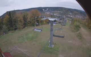 Henryk Ski górna stacja - 17-10-2026 11:02