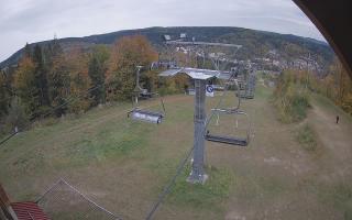 Henryk Ski górna stacja - 17-10-2026 11:23
