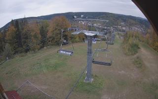 Henryk Ski górna stacja - 17-10-2026 11:34