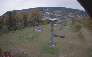 Henryk Ski górna stacja - 17-10-2026 12:01