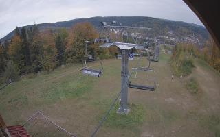 Henryk Ski górna stacja - 17-10-2026 12:39