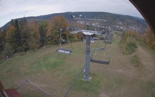 Henryk Ski górna stacja - 17-10-2026 12:49