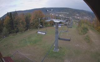 Henryk Ski górna stacja - 17-10-2026 13:27
