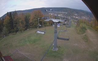 Henryk Ski górna stacja - 17-10-2026 13:32
