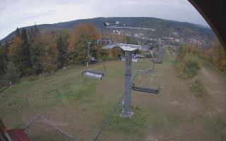 Henryk Ski górna stacja - 17-10-2026 13:05