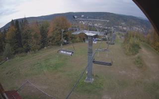 Henryk Ski górna stacja - 17-10-2026 13:59