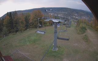 Henryk Ski górna stacja - 17-10-2026 14:21