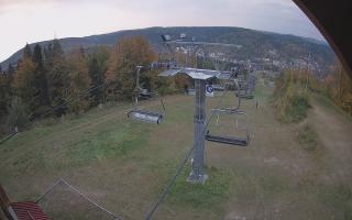 Henryk Ski górna stacja - 17-10-2026 14:26