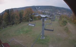 Henryk Ski górna stacja - 17-10-2026 14:31
