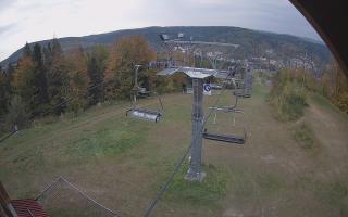 Henryk Ski górna stacja - 17-10-2026 14:05