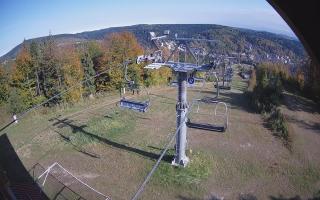 Henryk Ski górna stacja - 17-10-2026 07:54