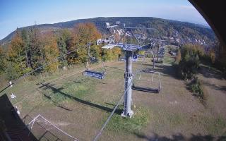 Henryk Ski górna stacja - 17-10-2026 07:59