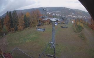 Henryk Ski górna stacja - 26-10-2026 14:12