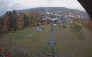 Henryk Ski górna stacja - 26-10-2026 14:17