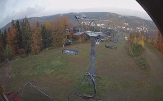 Henryk Ski górna stacja - 26-10-2026 14:23