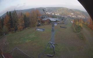 Henryk Ski górna stacja - 26-10-2026 14:28