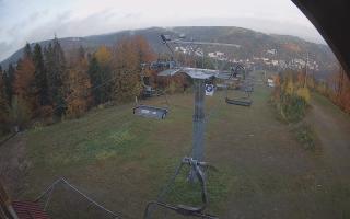 Henryk Ski górna stacja - 26-10-2026 14:34