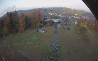 Henryk Ski górna stacja - 26-10-2026 14:39