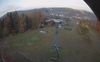 Henryk Ski górna stacja - 26-10-2026 14:44
