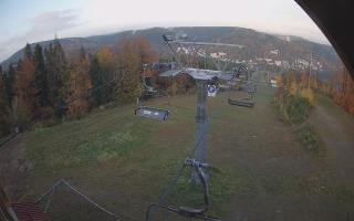 Henryk Ski górna stacja - 26-10-2026 14:50