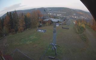 Henryk Ski górna stacja - 26-10-2026 14:55