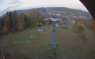 Henryk Ski górna stacja - 26-10-2026 15:11