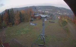 Henryk Ski górna stacja - 26-10-2026 15:22