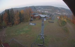 Henryk Ski górna stacja - 26-10-2026 15:27