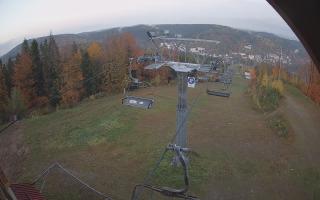 Henryk Ski górna stacja - 26-10-2026 15:33