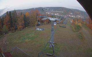 Henryk Ski górna stacja - 26-10-2026 15:38