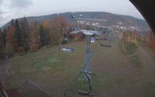 Henryk Ski górna stacja - 26-10-2026 15:43