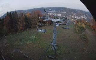 Henryk Ski górna stacja - 26-10-2026 15:49