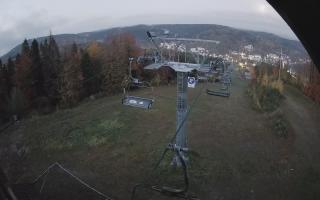 Henryk Ski górna stacja - 26-10-2026 15:54