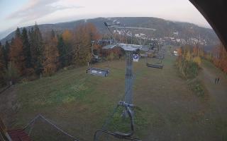 Henryk Ski górna stacja - 26-10-2026 15:06