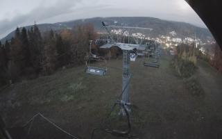 Henryk Ski górna stacja - 26-10-2026 16:00