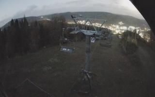 Henryk Ski górna stacja - 26-10-2026 16:10
