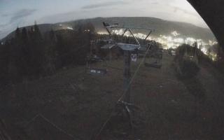 Henryk Ski górna stacja - 26-10-2026 16:16