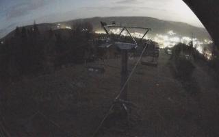 Henryk Ski górna stacja - 26-10-2026 16:21