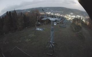 Henryk Ski górna stacja - 26-10-2026 16:05