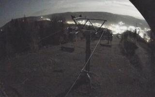 Henryk Ski górna stacja - 26-10-2026 16:59