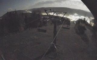 Henryk Ski górna stacja - 26-10-2026 17:15