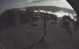Henryk Ski górna stacja - 26-10-2026 17:36