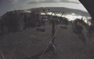 Henryk Ski górna stacja - 26-10-2026 17:42