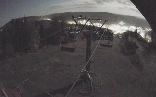 Henryk Ski górna stacja - 26-10-2026 17:58