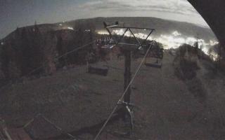 Henryk Ski górna stacja - 26-10-2026 18:03